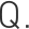 Q.